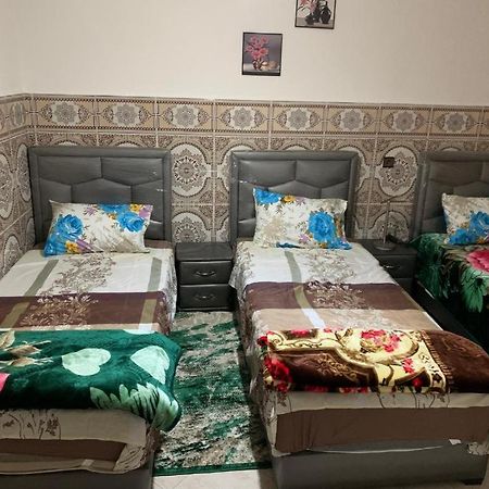 ホテル Mustafa'S House タガズー エクステリア 写真