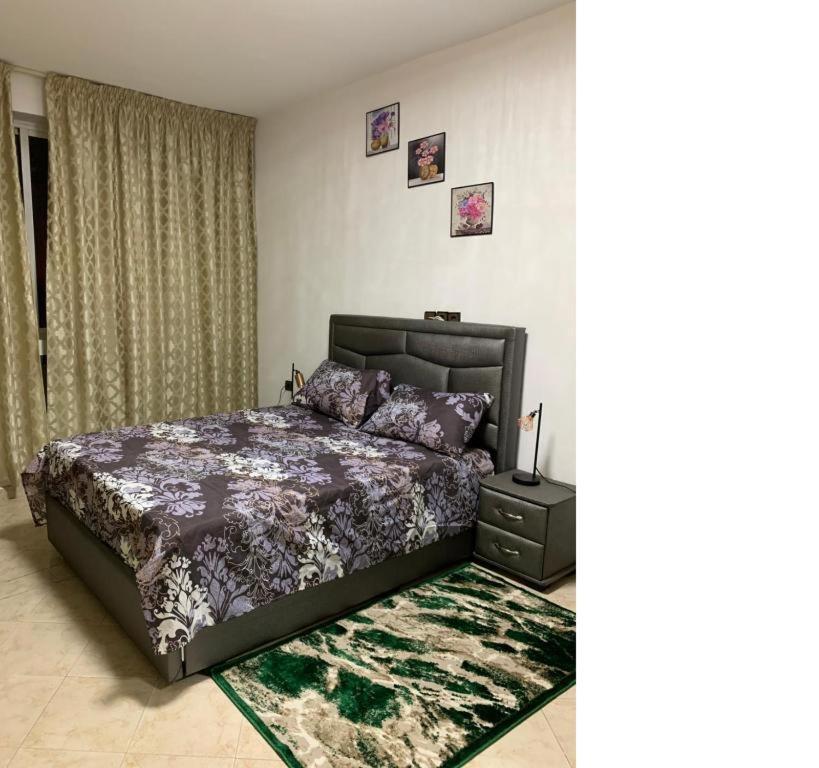 ホテル Mustafa'S House タガズー エクステリア 写真